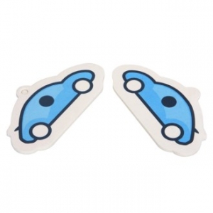 세계챔편 원탑 종이향- 자동차- 두께 3t