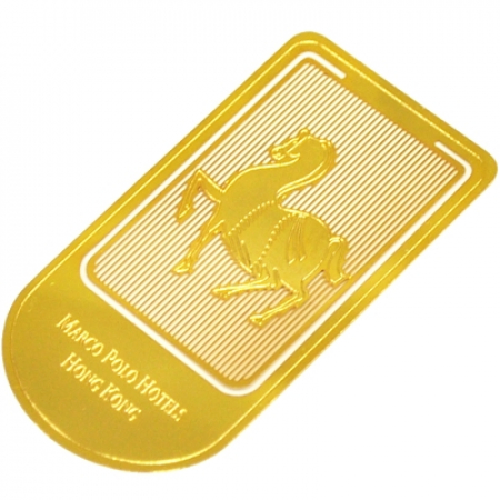 도금 베이직 책갈피 #2