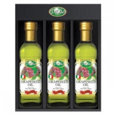 디올리오 포도씨유 1000ml 3P