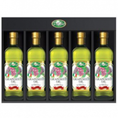 디올리오 포도씨유 1000ml 5P