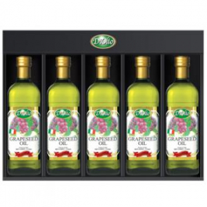디올리오 포도씨유 1000ml 5P