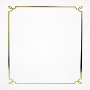 금박테 용지 2번