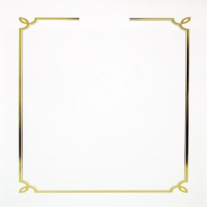 금박테 용지 2-1번