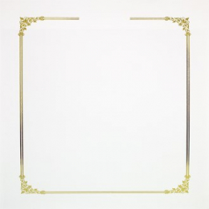 금박테 용지 5-1번