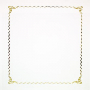 금박테 용지 6번