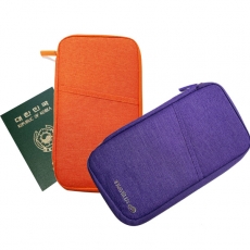 여행용파우치 / 여권지갑 / 여권케이스