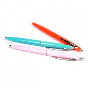 비비드 니들 볼펜 0.7mm