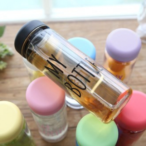 워터락 마이보틀 파스텔 트라이탄 500ml