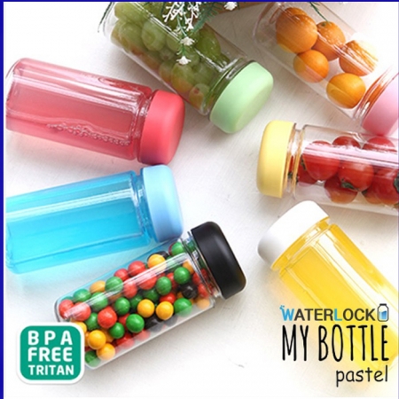 마이보틀 파스텔 트라이탄 350ml #4