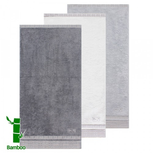 송월 격자68 뱀부얀 혼방 바스타올 500g, 68x140