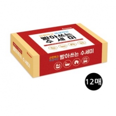 프레스코 빨아쓰는 수세미5호