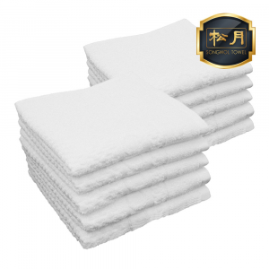 송월 샤보렌 고급행주 30x45cm, 주방타올