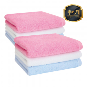 [송월타올] CS38 미용타올 (수입미용)