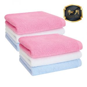 [송월타올] CS32 미용타올 (수입미용)