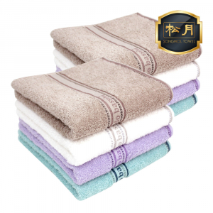 [송월타올] AB 뮤즈40 타올