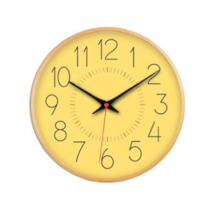 카라 벽시계 KARA 2508