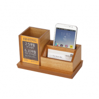 애쉬 데스크 오거나이저 JW-1602 SJ