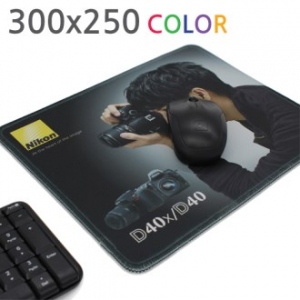 칼라천 마우스패드 300x250