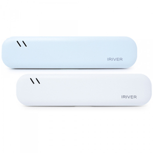 아이리버 휴대용 칫솔살균기 TBS-75