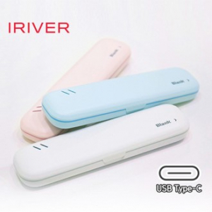 아이리버 휴대용 칫솔살균기 TBS-75