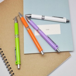 반지 노크 볼펜