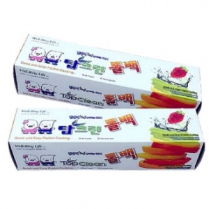 [케이스독판인쇄] 위생롤백 곽 200매