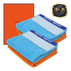 아날도바시니 스포츠타올 20 2P 세트 // 전사인쇄, 풀컬러인쇄