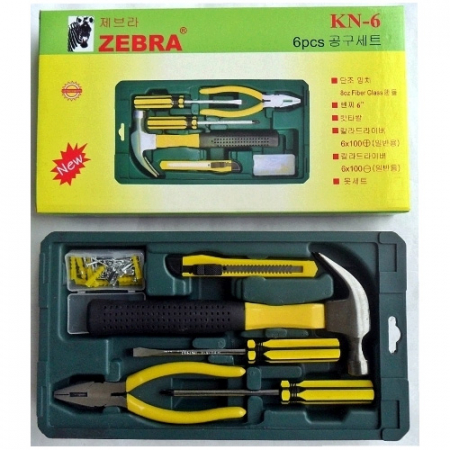 공구세트 KN- 6 #3