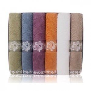 발렌티노크리스티 엘리자베스 타올 180g