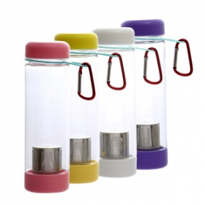 차우림 보틀+등산고리