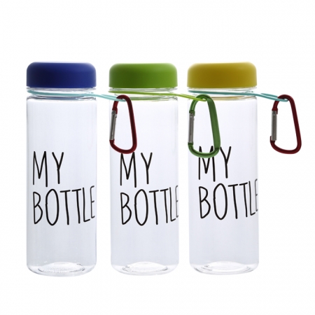 코스텐 호보틀 500 (등산고리) #2