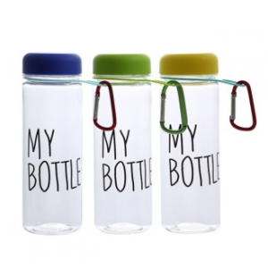 코스텐 호보틀 500ml (등산고리)