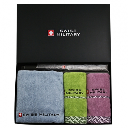 스위스밀리터리 2단자동 클래식+바스타올+160g_2p #2