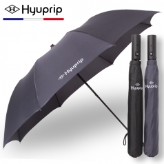 협립 2단 심플 자동 우산