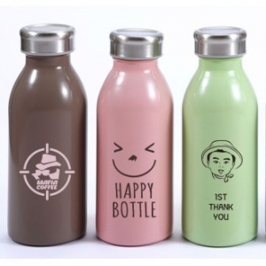 코스텐 밀크 텀블러 350