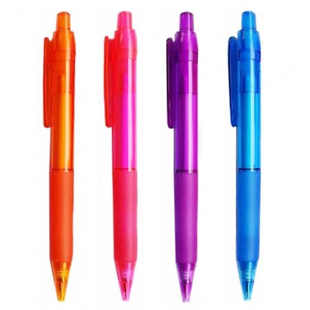 [국산볼펜] 니들올리브 #2