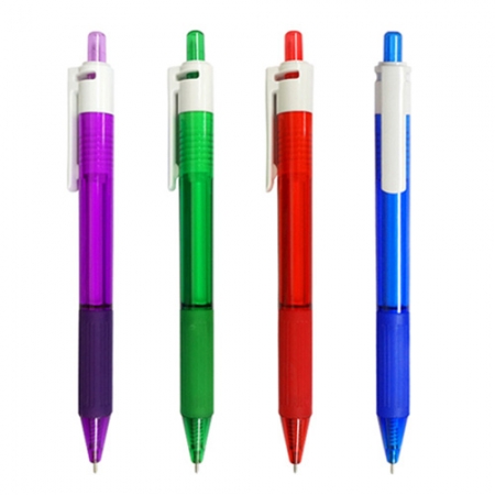 [국산볼펜] 니들클립 #2