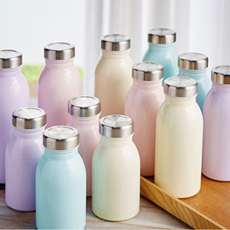 마쉬멜로 텀블러 260ml