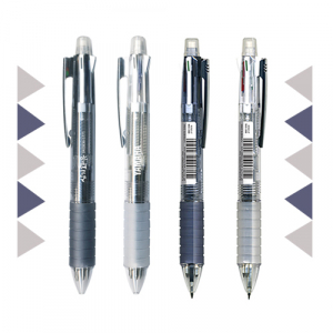 문화 멀티 4+1 볼펜 샤프펜