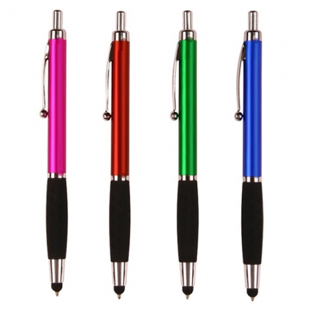 [볼펜(초저가형)]은방울클립터치 #2