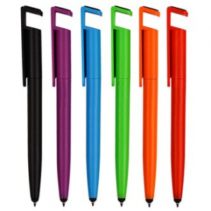 멀티 4in1 터치펜