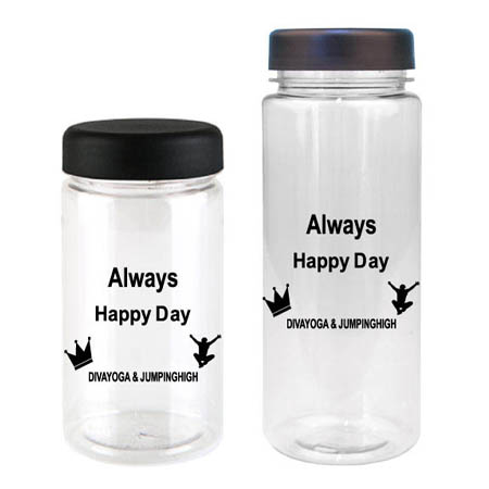 [보틀킹- 국내산] 에코젠 보틀 500ml #2