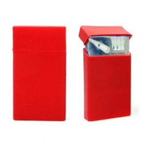 담배케이스 실리콘 에쎄형