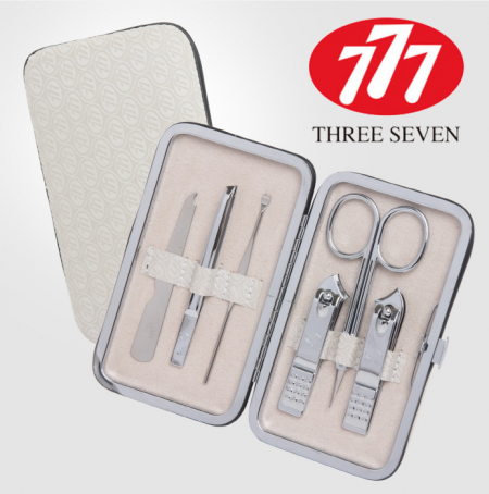 777손톱깍이 hp-399RC 6pcs #2