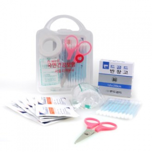 포켓상자 no.4 (6종)