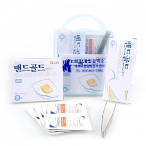 포켓상자 no.2 (5종)