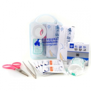 포켓상자 no.1 (7종)