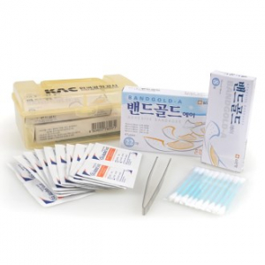 트래블상자 no.10 (6종)