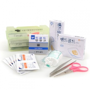 트래블상자 no.9 (8종)