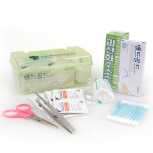 트래블상자 no.7 (8종)